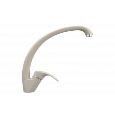 Смеситель для кухни ECOlogy QUARTZ EQ002-02 (лён)