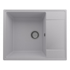 Мойка ECOlogy QUARTZ EQ605-04 (платина)