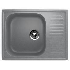 Мойка Ecology Stone R-18-342 (графитовый)