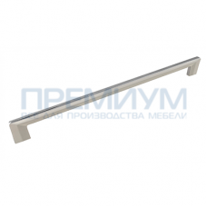 RS285CP/BSN.4/320 (Атласный никель/хром)
