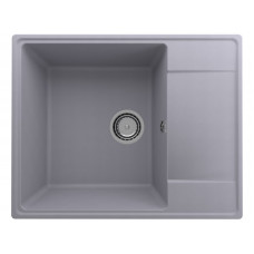 Мойка ECOlogy QUARTZ EQ605-05 (бетон)