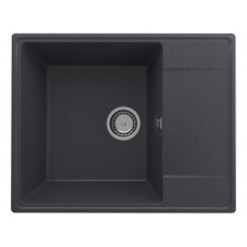 Мойка ECOlogy QUARTZ EQ605-08 (космос)