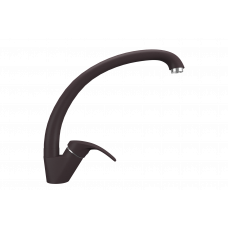 Смеситель для кухни ECOlogy QUARTZ EQ002-06 (трюфель)