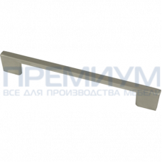 RS240ВSN 4/256 ручка "Boayrd" атлас никель