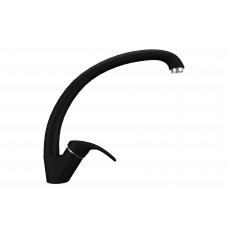 Смеситель для кухни ECOlogy QUARTZ EQ002-07 (уголь)