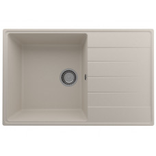 Мойка ECOlogy QUARTZ EQ780-02 (лён)