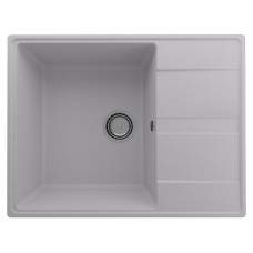 Мойка ECOlogy QUARTZ EQ650-04 (платина)