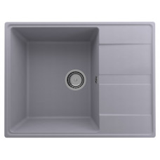 Мойка ECOlogy QUARTZ EQ650-05 (бетон)