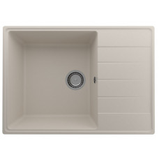 Мойка ULGRAN QUARTZ PRIMA 700-02 (лён)