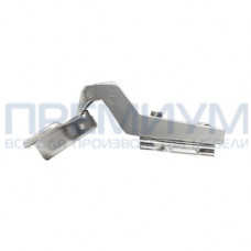 H620B02 0312 Петля BOYARD (30* по кор/95*откр)120*