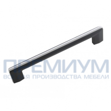 RS285BL/CP.4/160 (чёрный матовый)
