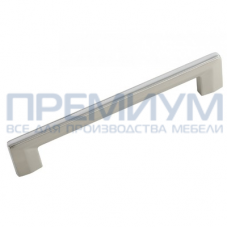 RS285BSN/SC.4/160 (Атласный никель/сатиновый хром)