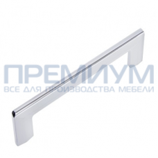 RS285CP.4/160W (Хром полиров./белый керамика)