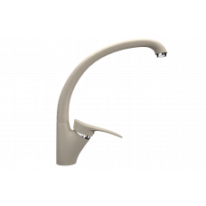 Смеситель для кухни EcoStone 01-328 (бежевый)