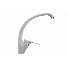 Смеситель для кухни EcoStone 01-341 (молочный)