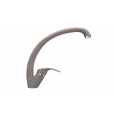 Смеситель для кухни EcoStone 02-302 (песочный)