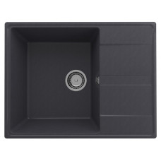 Мойка ECOlogy QUARTZ EQ650-08 (космос)