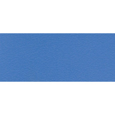 Кромка ПВХ 0,4x19мм без клея Бриллиантовый Синий 0537-R05 EG, Galoplast