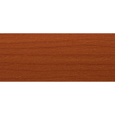 Кромка ПВХ 0,4x19мм без клея Вишня Оксфорд 4971 W-07, Galoplast