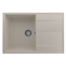 Мойка ECOlogy QUARTZ EQ750-02 (лён)