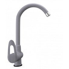 Смеситель для кухни ECOlogy QUARTZ EQ004-05 (бетон)