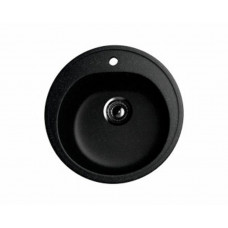 Мойка Ecology Stone R-11-308 (черный)