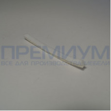 Щетка самокл белая 7*6 мм (бухта 150м)