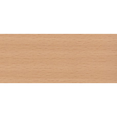 Кромка ПВХ 0,4x19мм без клея Бук Эльмау 1582-R05 EG, Galoplast