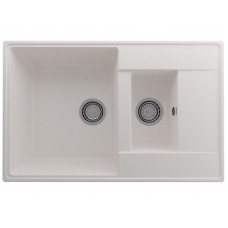 Мойка ECOlogy QUARTZ EQ780/1,5К-01 (жасмин)