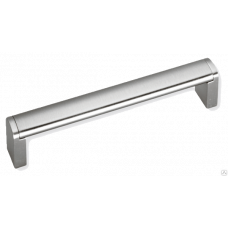Ручка А 120 - 192/BSN сталь AMIX