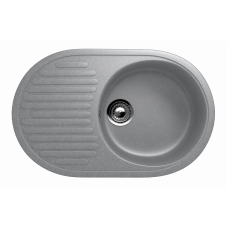 Мойка EcoStone ES-16-342 (графитовый)