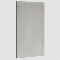 P11 Rovere Gessato Bianco тиснение GESSATO