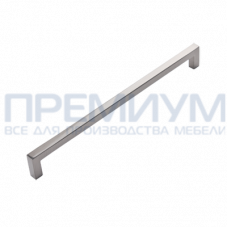 RS043SC.4/224  Ручка "Boyard" мат  хром (20)