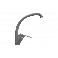 Смеситель для кухни EcoStone 01-342 (графитовый)