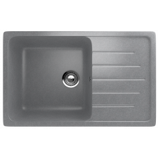 Мойка Ecology Stone R-19-342 (графитовый)