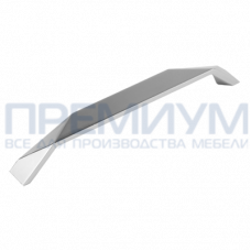 RS268СР 4/192 ручка "Boayrd" хром