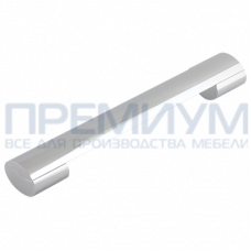 RS260CP.4/192  ручка "Boayrd" хром