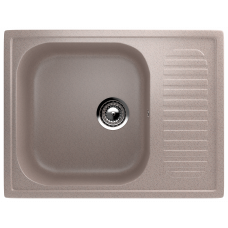Мойка Ecology Stone R-18-302 (песочный)