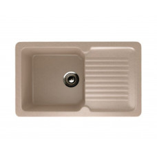 Мойка Ecology Stone R-32-302 (песочный)