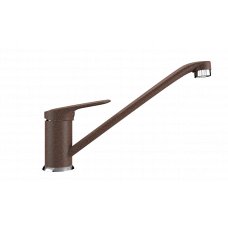 Смеситель для кухни EcoStone 03-307 (терракот)