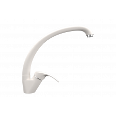 Смеситель для кухни ECOlogy QUARTZ EQ002-01 (жасмин)