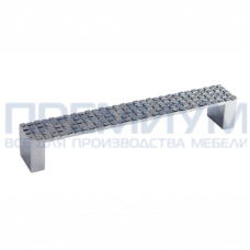 RS279CP.4/96 ручка "Boayrd" хром