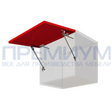 Газ.лифт N-80 РЕВЕРС FIT