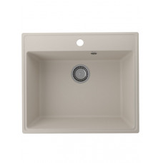 Мойка ECOlogy QUARTZ EQ580-02 (лён)