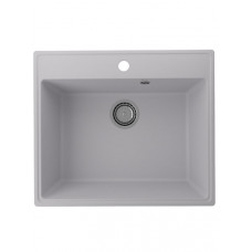 Мойка ECOlogy QUARTZ EQ580-04 (платина)