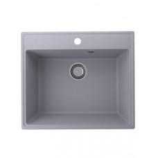 Мойка ECOlogy QUARTZ EQ580-05 (бетон)