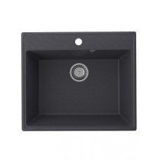 Мойка ECOlogy QUARTZ EQ580-08 (космос)