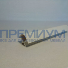 Угловое соединение 90 Белый