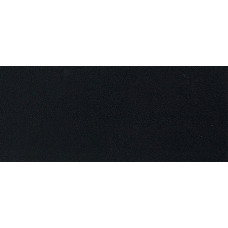 Кромка ПВХ 2x19мм без клея Черный Кристалл 2001-H01, Galoplast